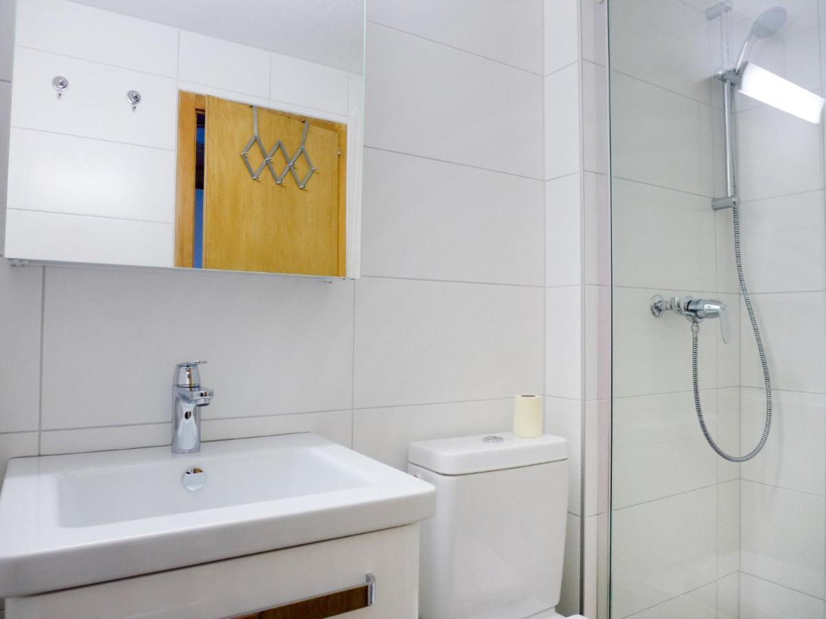 Apartment Ermitage 13 By Interhome Віляр-на-Олоні Екстер'єр фото